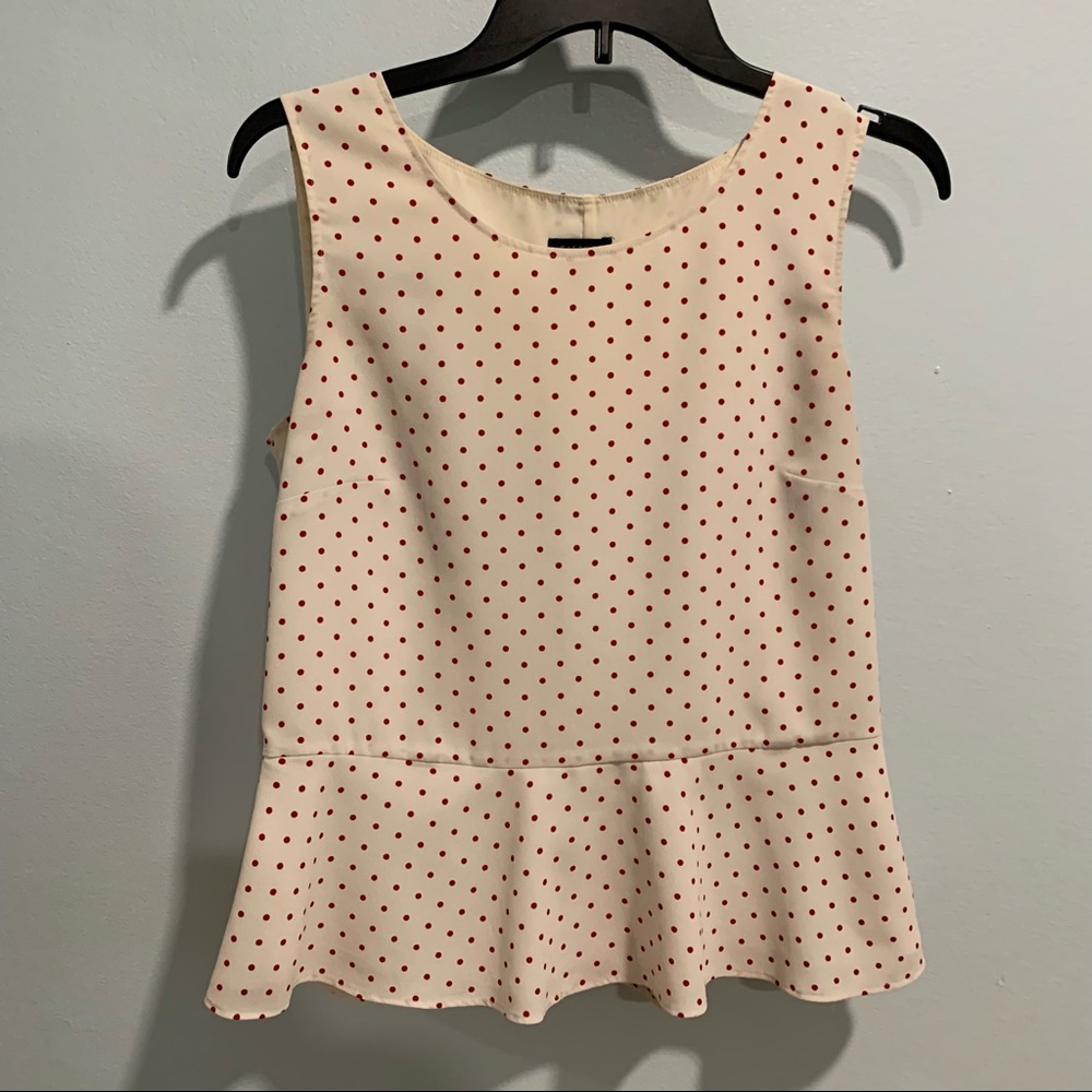 Talbots size 6 blouse